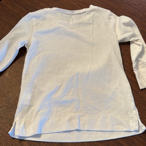 3 Long Sleeve Girls Tops 2T size - Picture 13 of 14